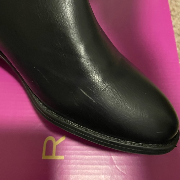 EUC Rampage womens boots - Picture 7 of 12